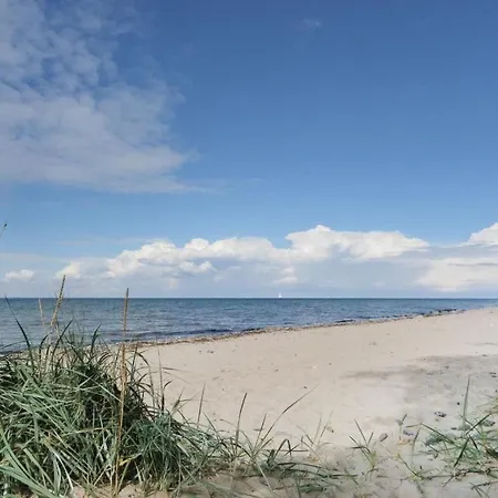 Smutje, Apartment Groß Schwansee