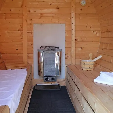 Apartment Smutje, Groß Schwansee