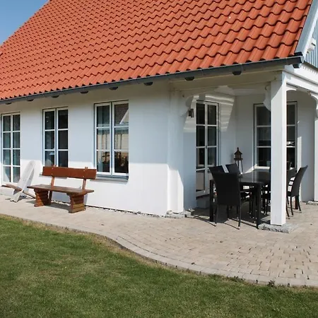 Апартаменты Smutje, Гросс-Шванзе