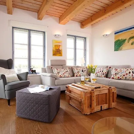 Smutje, Groß Schwansee