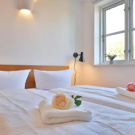 Smutje, Groß Schwansee