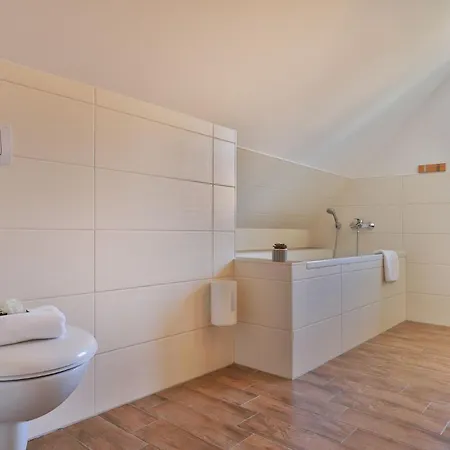 Smutje, Apartment Groß Schwansee