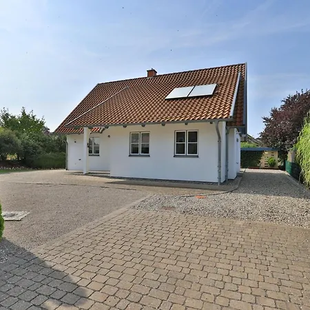 Smutje, Apartment Groß Schwansee